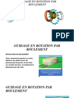 1A - Guidage en Rotation Par Roulement - (WWW - Diploma.ma)