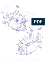 Frame Front 834H