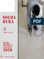 Cordón de Soldadura