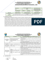 4to Programacion Anual CTA - 2022 Ok