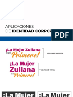 Aplicaciones Graficas Sec - Mujer