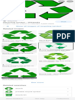 Recycling Symbol - Google Search