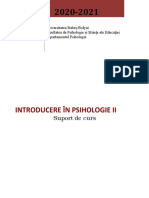 PLR1205 Introducere II 2020-2021