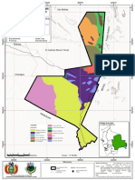 Mapa: Fisiografía