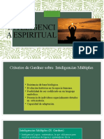 Inteligencia Espiritual