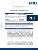 Guia Aprendizaje Trabajo Final Analisis de Falla