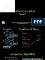 Py4Inf 03 Conditionals