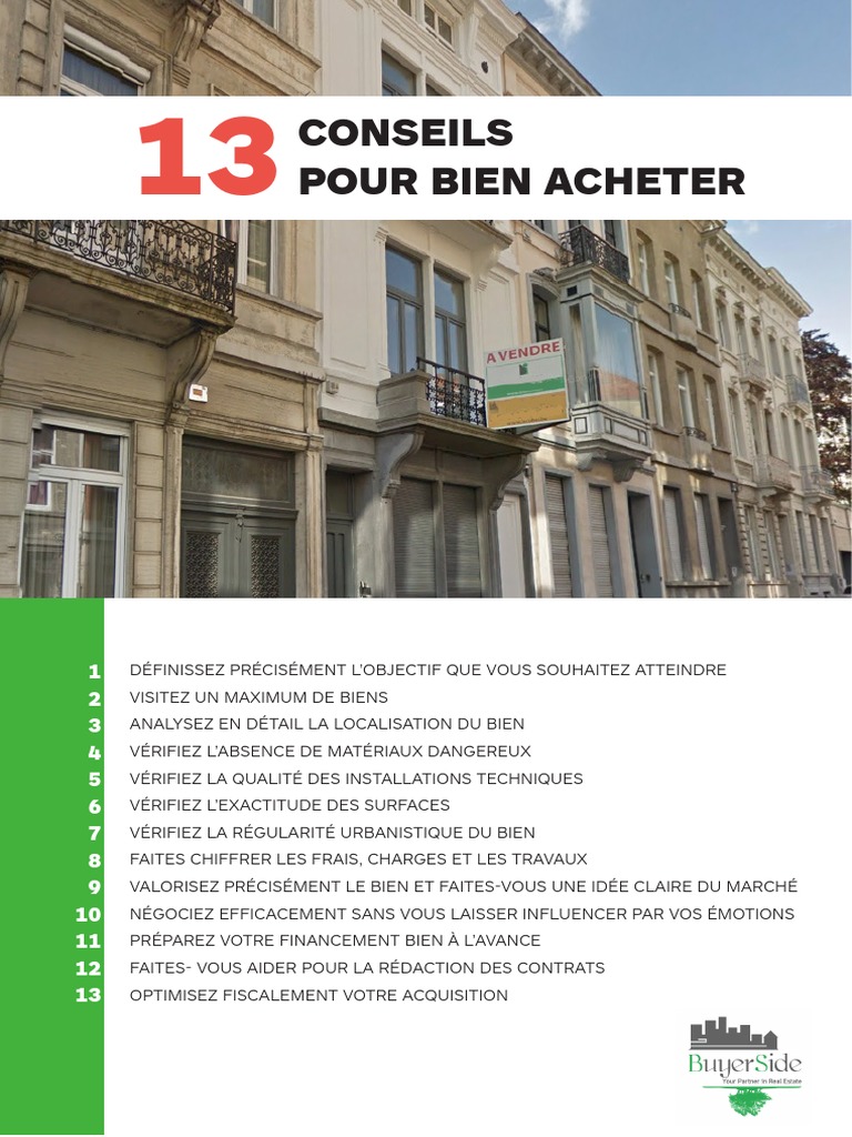 Les questions à poser pour l'achat d'une maison - Pretto