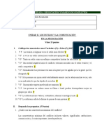 Actividad 2 Negociación y Manejo de Conflictos