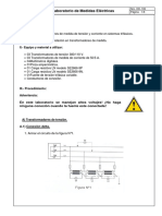 Lab 10.-Transformador Medida Tension