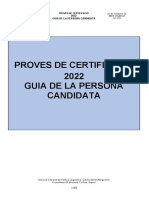 Guia Candidat 2022.