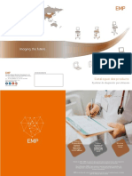 Catalogue D'équipement (Humaine) EMP PDF