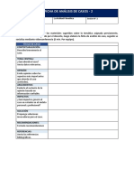 Ficha de Análisis de Casos Sesión 2