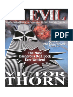 9-11 Evil - THORN, Victor
