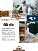 Catálogo de Productos Deli Grecia S.A. - PDF BAJA