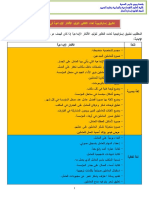 تطبيق إستراتيجية لغات التفكير لتوليد األفكار اإلبداعية في إدارة األعمال