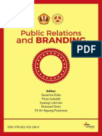 Book Chapter Public Relations and Branding (PDFDrive)
