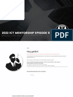 2022 ICT Mentorship Episode 9.en - TR