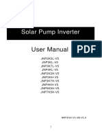 18.05.99.9042 JNP7K5H-V5-EN-V1.0 User Manual