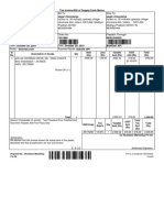 Tax Invoice/Bill of Supply/Cash Memo