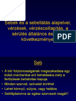 Sebészeti Szakápolástan 1 Óra - 1594582917