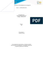 Fase 2 - Contextualizacion - Einer Duvan Torres Ariza - Grupo-650