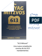 Taryag Mitzvos 1