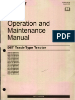 02-Manual Operacao Manutencao d6t
