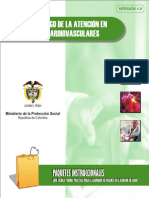 9 Seguridad Cardiovascular