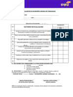 Ficha de Evaluacion 01