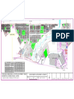 Updated/ Completion Lay Out Plan of Preet-Vihar Residential Scheme, Phase-1, Hapur