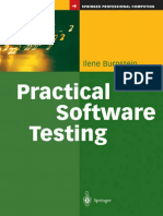 Practical Software Testing (001 100)