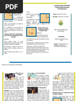 Trifoliar Educacion Fisica