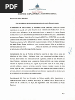 Resolución-No.-0003-2022_Listado actualizado de los Medicamentos de Ventas Libre en Republica Dominicana