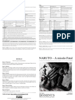 Last Friday Regras em Portugues 86482 PDF, PDF