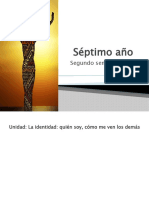 Séptimo Año