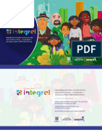 Brochure - Programa Integral