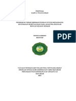 Proposal Konsul Ibu Oyiq 9