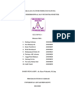 Cairan Serebrospinal dan Neurotransmitter