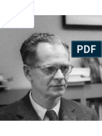 B. F. Skinner: Vida y obra del psicólogo conductista