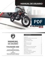 Manualusuario Thunder Web