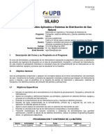 Silabo 2022-Termofluidos Distribucion