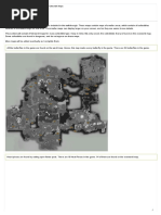 Forbidden Marker Maze Map Guide | PDF | Websites | Hypertext