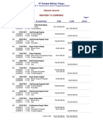 Transaksi Jurnal PT Alfamart