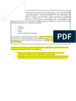 Documento Preliminar