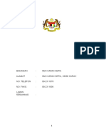 Myportfolio Gab Mohd Fitri Saleh