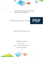 Gestacion y Lactancia de Porcinos