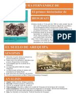 literatura arequipeña