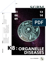 SGBM - K8 - Organelle Diseases