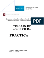 Formulario Tasacion 2017